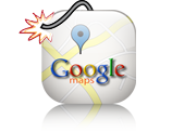 Google Maps in your BombSite : Build Your Own Website : Do It Yourself Websites : Website Template : Make Yor Own Website : Affordable Websites : Cheap Websites : Web Site Builder